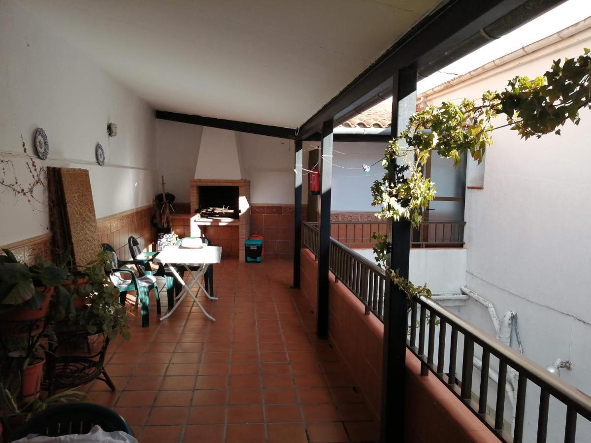 Casa Juanito Villa Riopar Luaran gambar