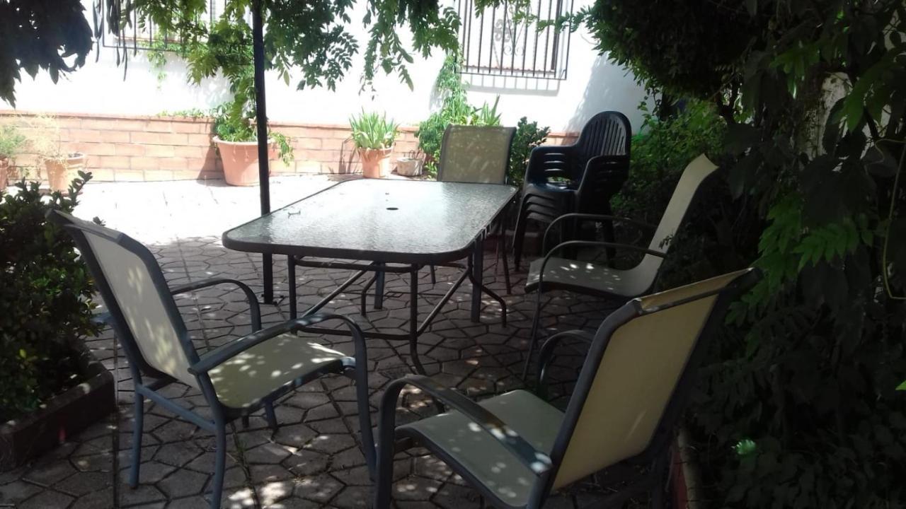 Casa Juanito Villa Riopar Luaran gambar
