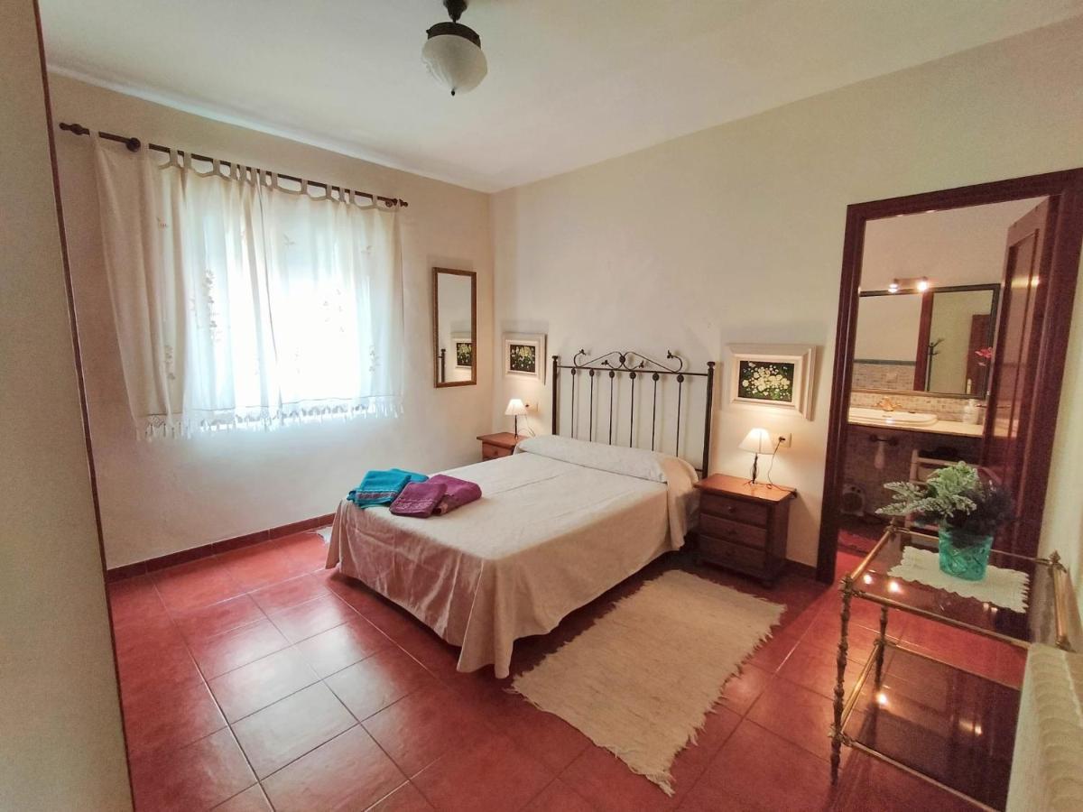 Casa Juanito Villa Riopar Luaran gambar