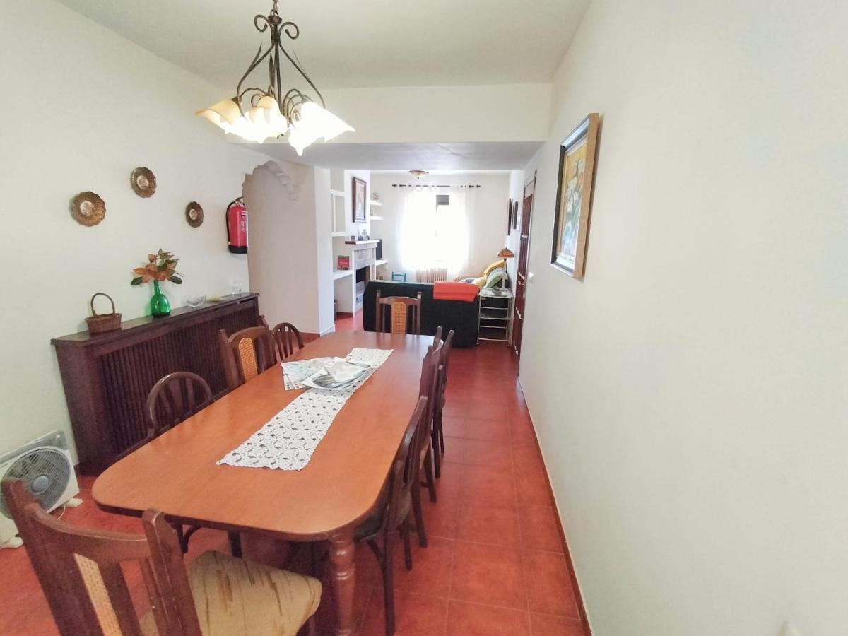 Casa Juanito Villa Riopar Luaran gambar