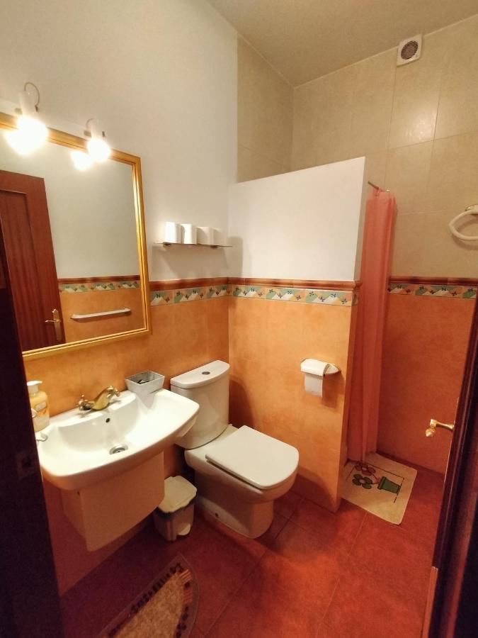 Casa Juanito Villa Riopar Luaran gambar