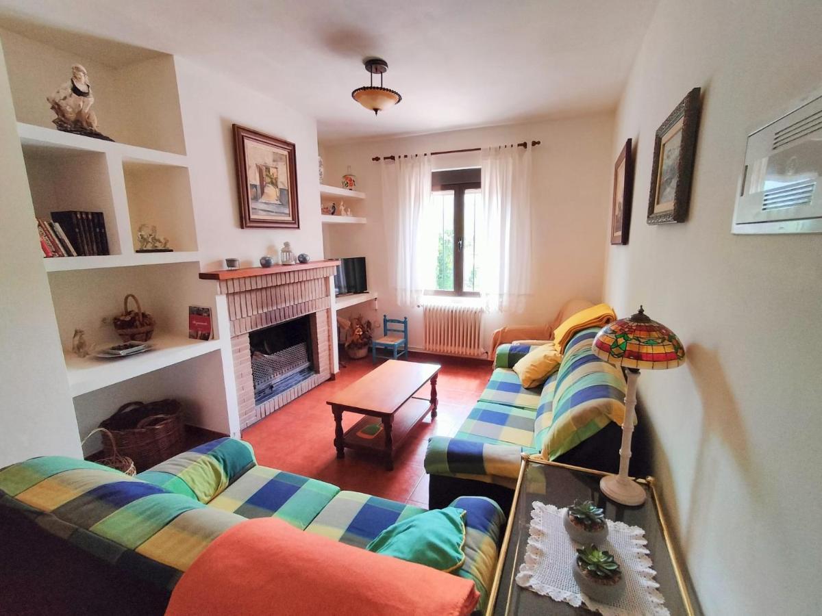 Casa Juanito Villa Riopar Luaran gambar