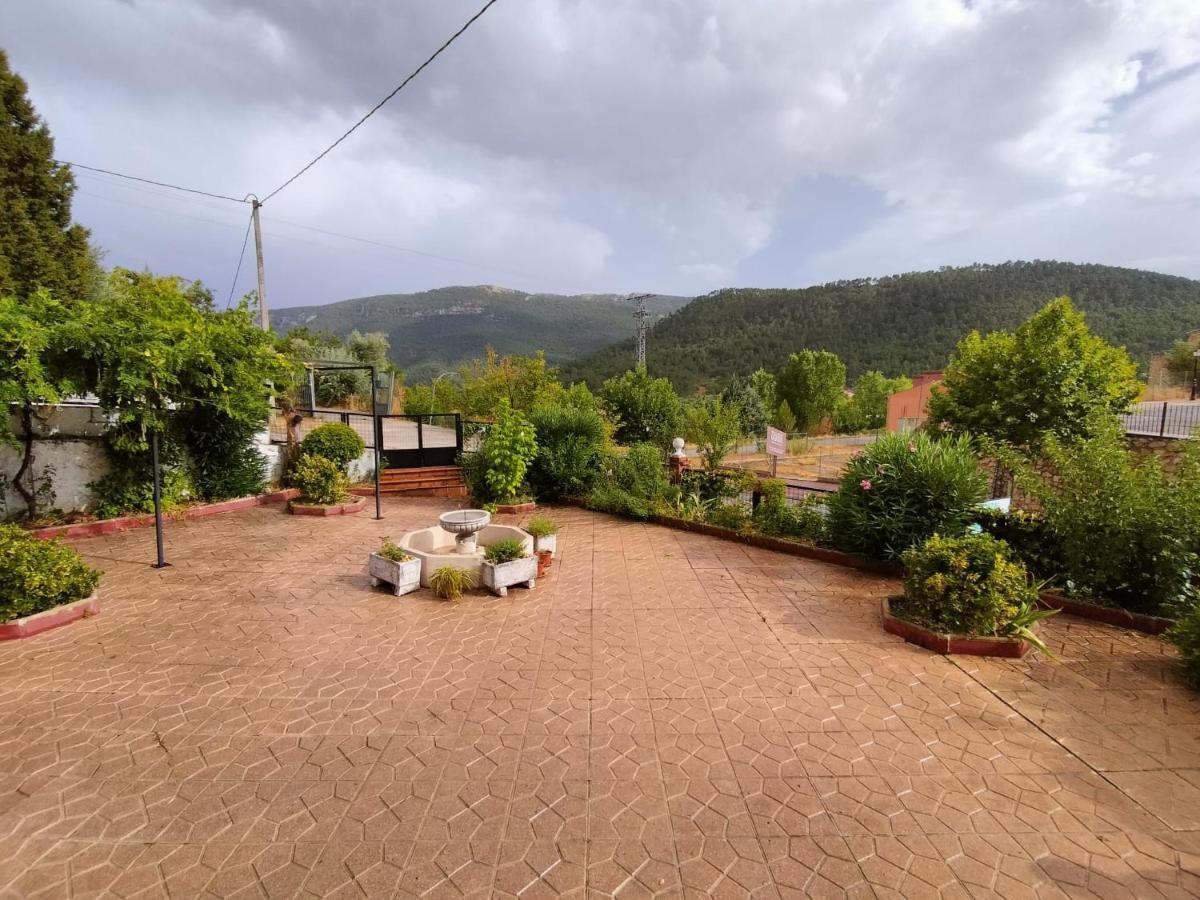 Casa Juanito Villa Riopar Luaran gambar