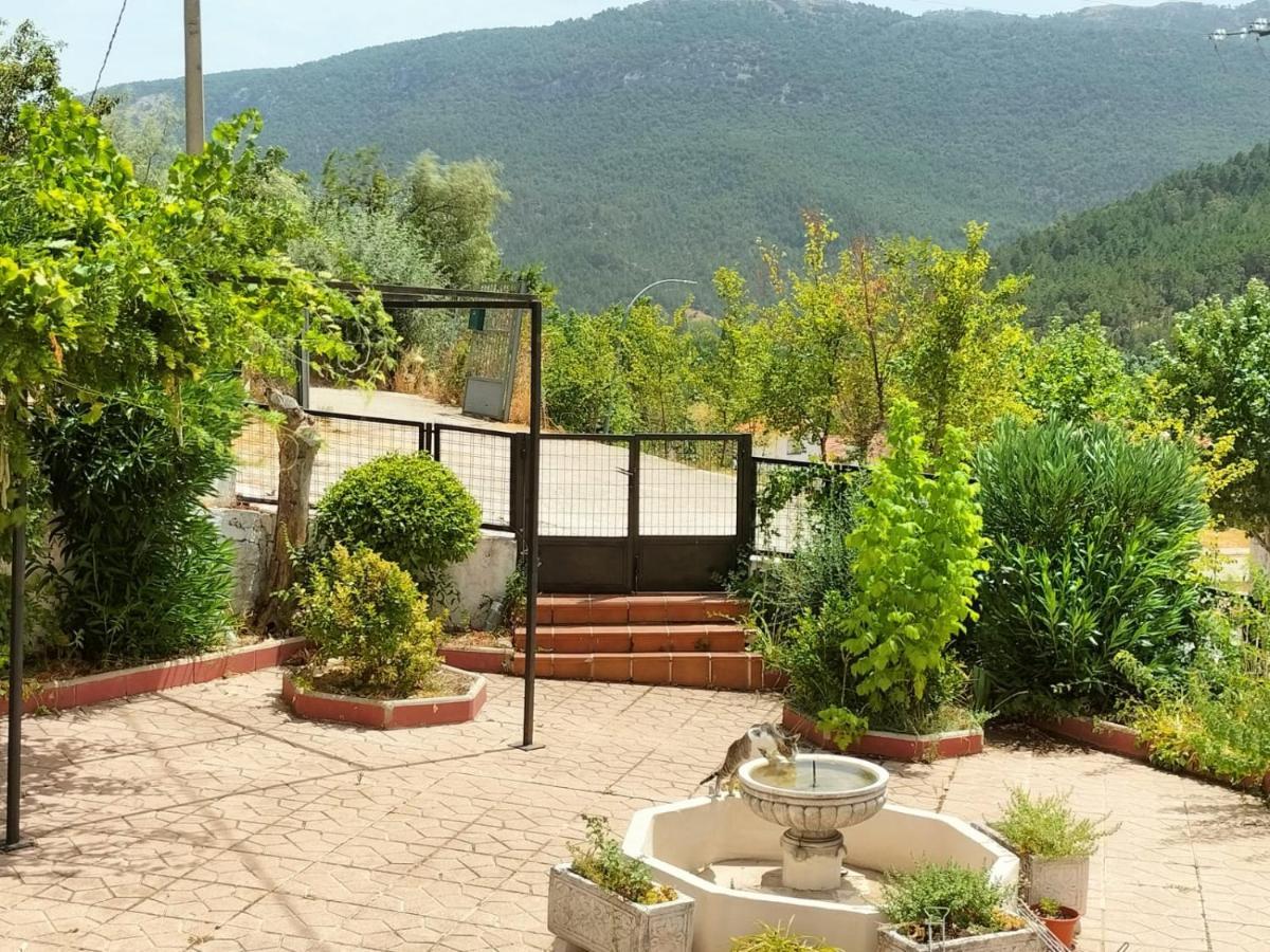 Casa Juanito Villa Riopar Luaran gambar