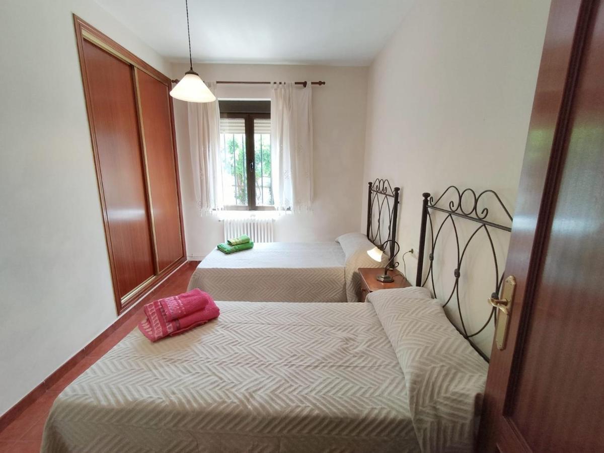 Casa Juanito Villa Riopar Luaran gambar